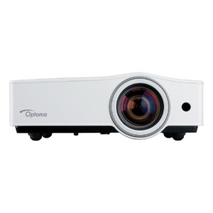Проектор для домашнего кинотеатра Optoma ZW210ST