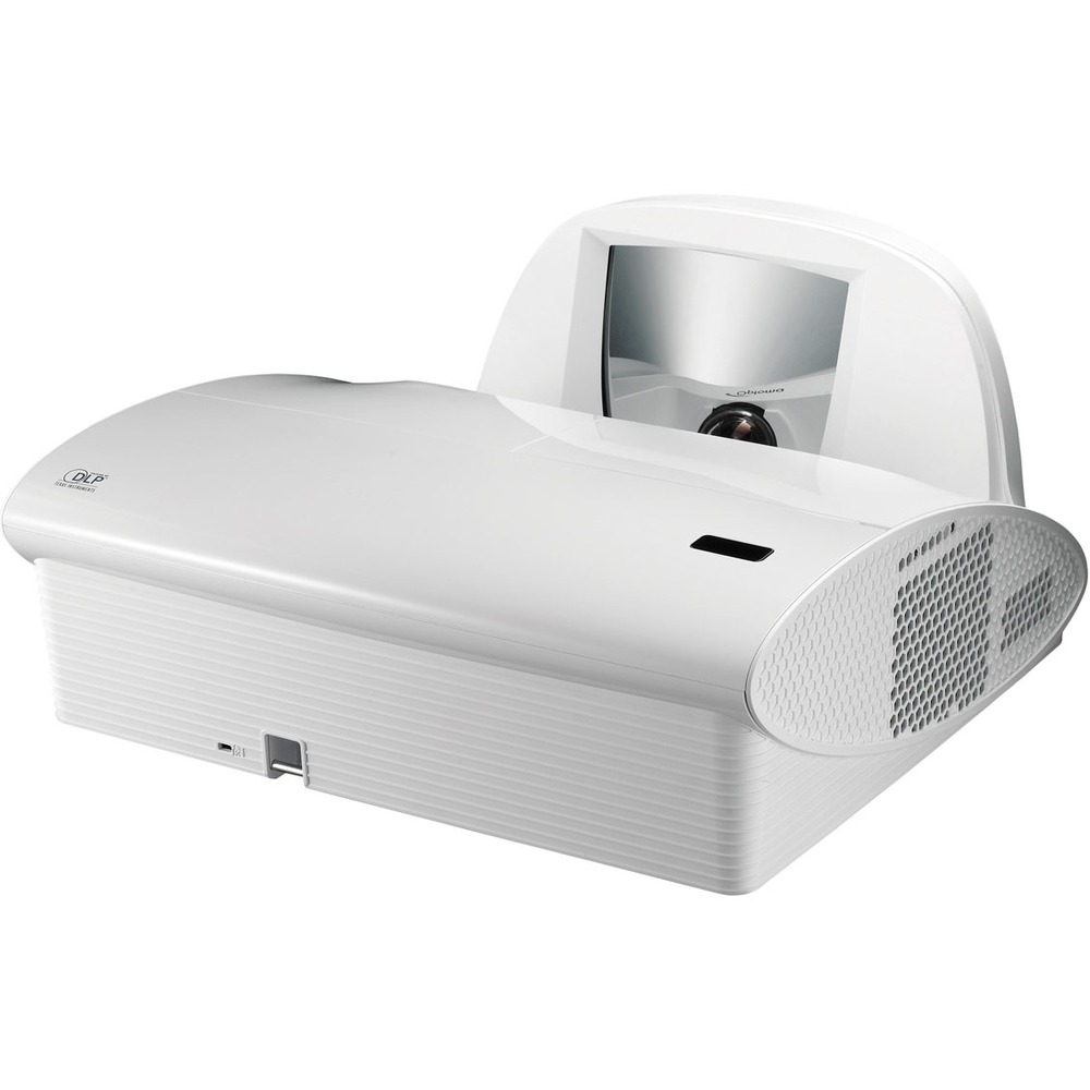 Проектор для домашнего кинотеатра Optoma EX565UT