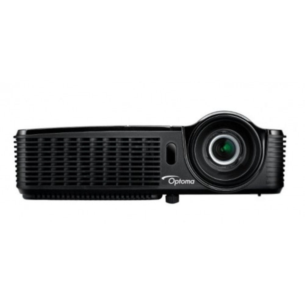 Проектор для домашнего кинотеатра Optoma FX5200