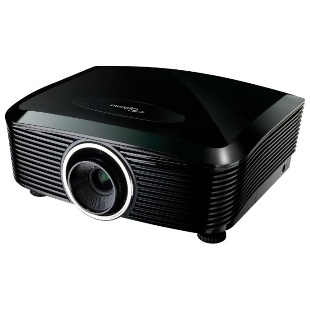 Проектор для домашнего кинотеатра Optoma EX785 (длиннофокусный)