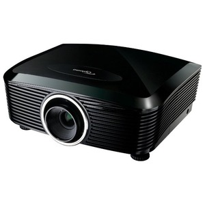Проектор для домашнего кинотеатра Optoma EX785 (длиннофокусный)