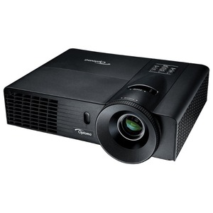 Проектор для домашнего кинотеатра Optoma ES556