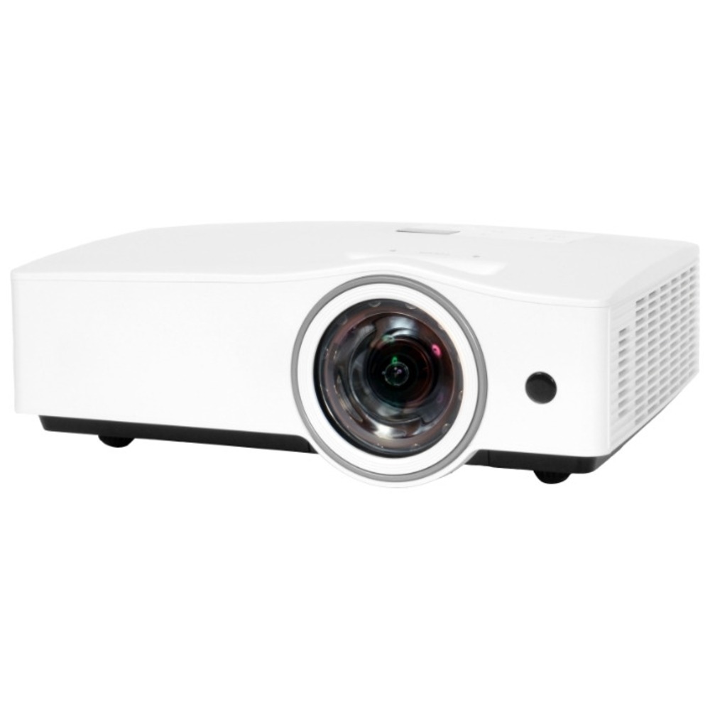 Проектор для домашнего кинотеатра Optoma ZX210ST