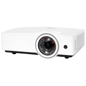 Проектор для домашнего кинотеатра Optoma ZX210ST