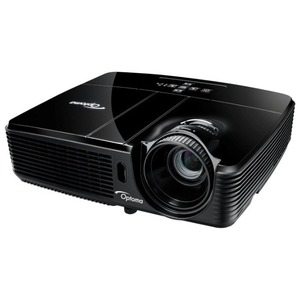 Проектор для домашнего кинотеатра Optoma FW5200