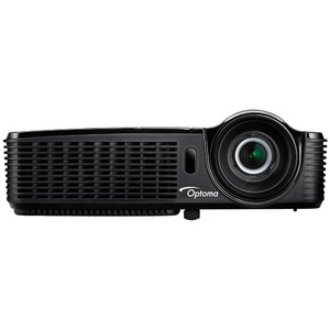 Проектор для домашнего кинотеатра Optoma EW631