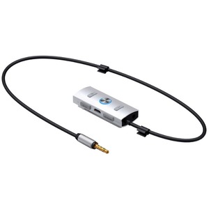 Усилитель для наушников транзисторный FiiO E02i Silver