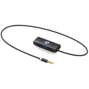 Усилитель для наушников транзисторный FiiO E02i Black