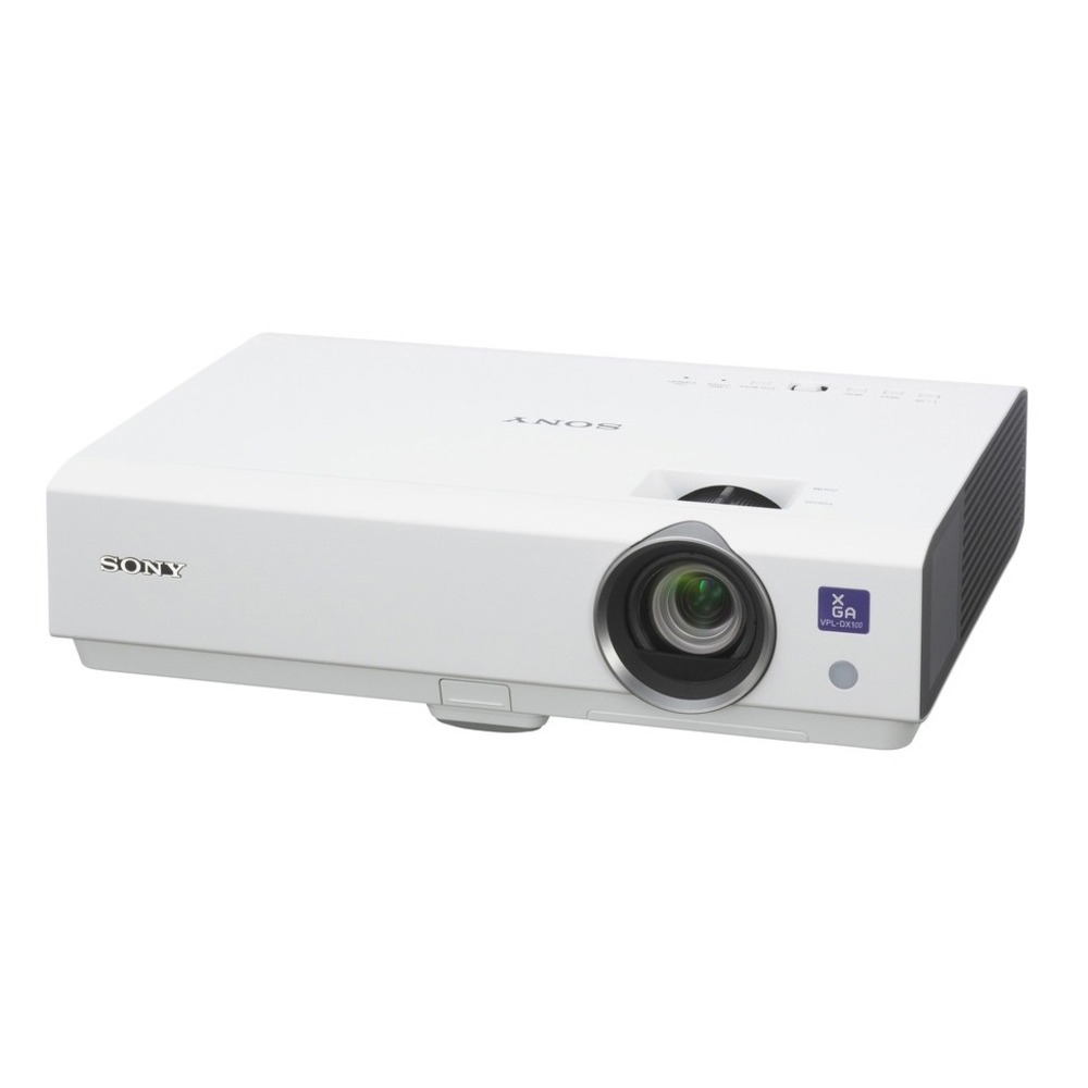 Проектор для домашнего кинотеатра Sony VPL-DX100
