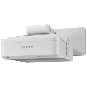 Проектор для домашнего кинотеатра Sony VPL-SX536