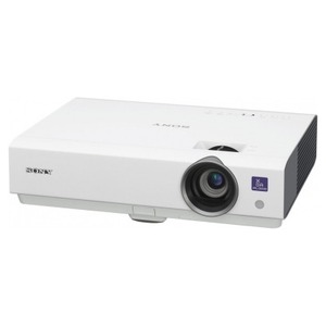Проектор для домашнего кинотеатра Sony VPL-DX120