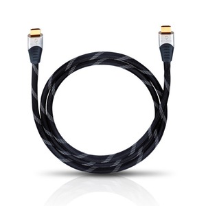 Кабель HDMI - HDMI Oehlbach 42470 Real Matrix MK III 0.75m