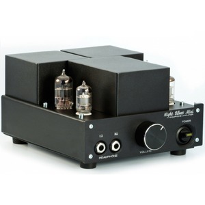 Усилитель для наушников транзисторный Laconic Night Blues Mini