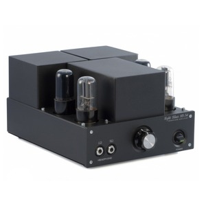 Усилитель для наушников транзисторный Laconic Night Blues NB-3A v2