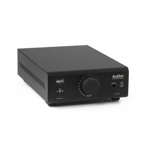 Усилитель для наушников транзисторный SPL Auditor 2911