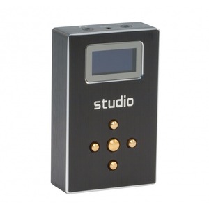 Цифровой плеер Hi-Fi HiSound Audio Studio-V