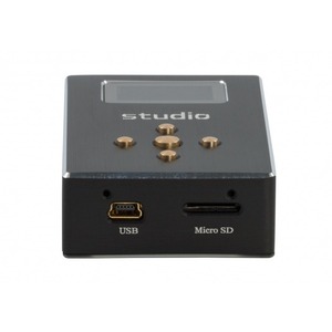 Цифровой плеер Hi-Fi HiSound Audio Studio-V