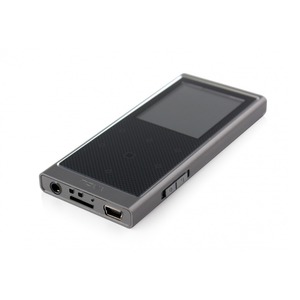 Цифровой плеер Hi-Fi HiSound Audio Nova N1