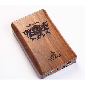 Цифровой плеер Hi-Fi Colorful Colorfly C4 PRO
