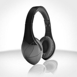 Наушники мониторные беспроводные Velodyne vFree Gloss Black