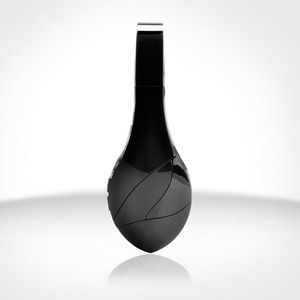 Наушники мониторные беспроводные Velodyne vFree Gloss Black