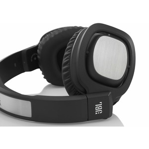 Наушники мониторные классические JBL J88 Black