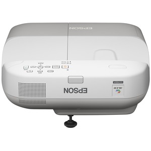 Проектор для домашнего кинотеатра Epson EB-485Wi