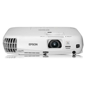 Проектор для офиса и образовательных учреждений Epson EB-W16