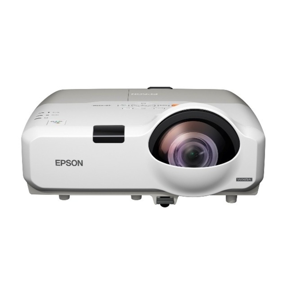 Проектор для офиса и образовательных учреждений Epson EB-431i