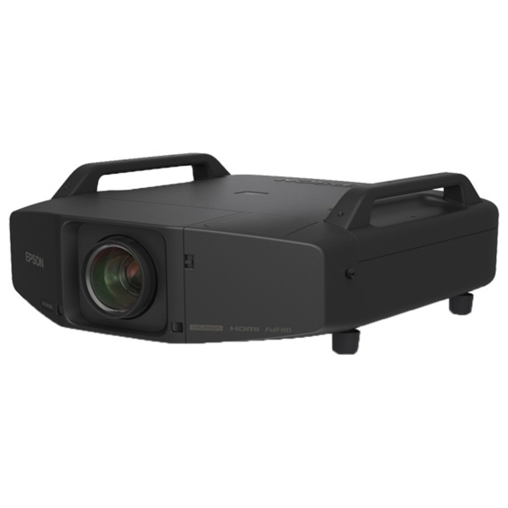 Проектор для домашнего кинотеатра Epson EB-Z8455WUNL