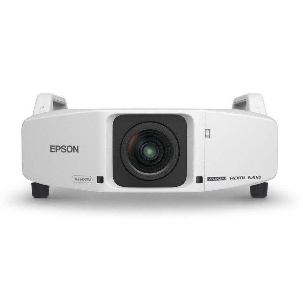 Проектор для домашнего кинотеатра Epson EB-Z8150NL