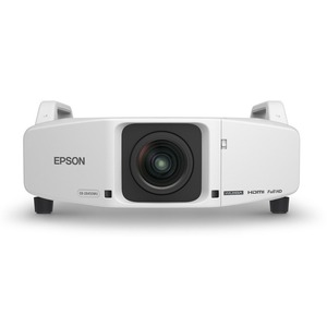 Проектор для домашнего кинотеатра Epson EB-Z8150NL