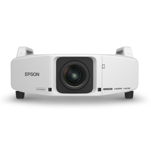 Проектор для домашнего кинотеатра Epson EB-Z8150