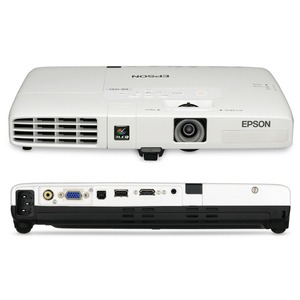 Проектор для офиса и образовательных учреждений Epson EB-1751