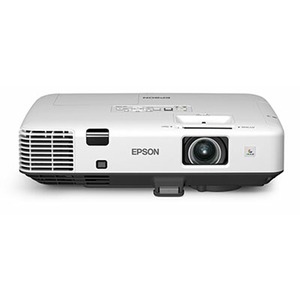 Проектор для офиса и образовательных учреждений Epson EB-1940W