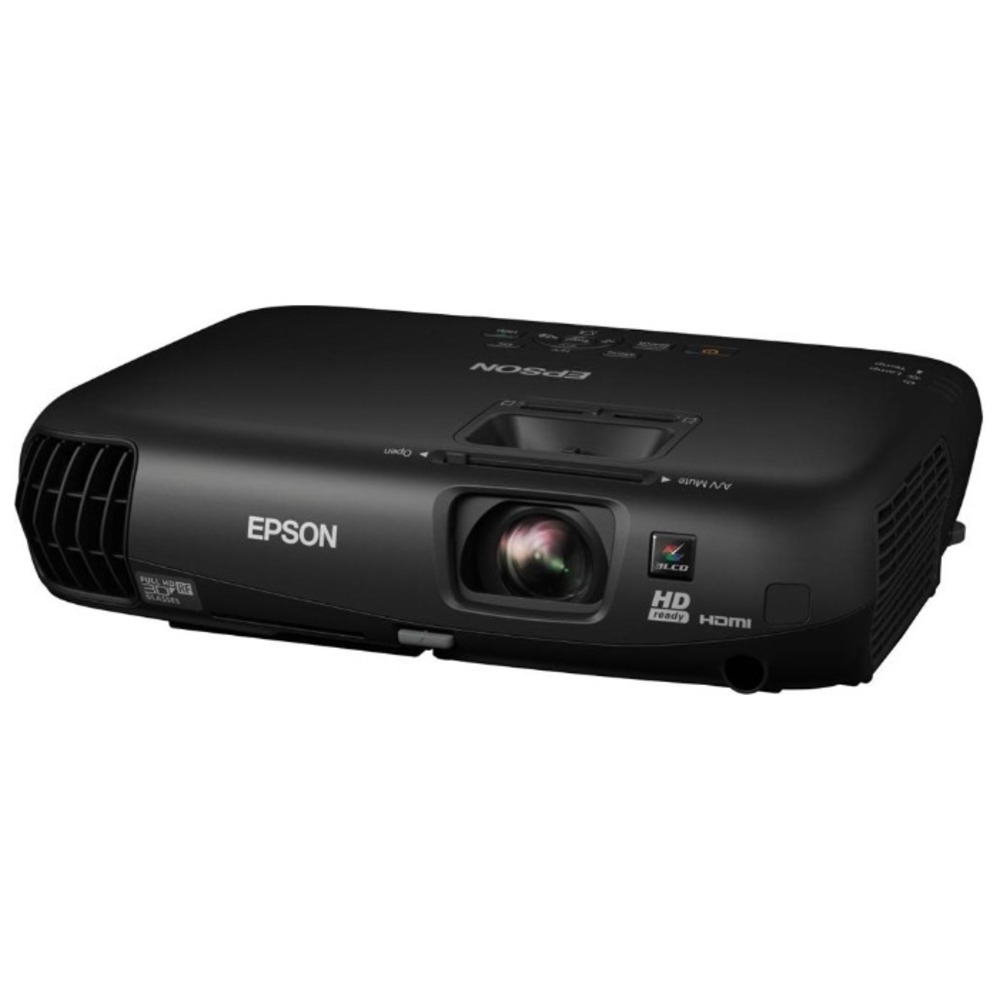 Проектор для офиса и образовательных учреждений Epson EH-TW550