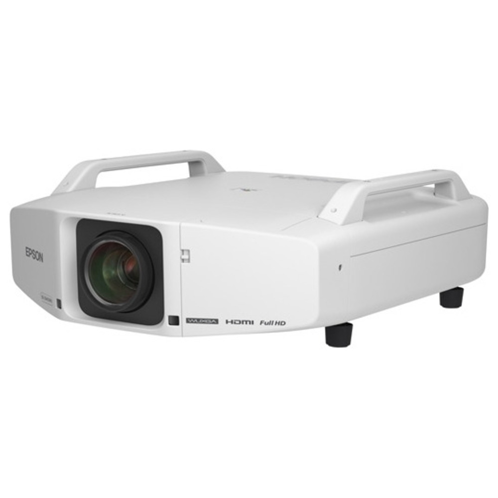 Проектор для домашнего кинотеатра Epson EB-Z8350
