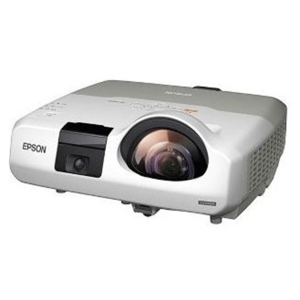 Проектор для офиса и образовательных учреждений Epson EB-421i