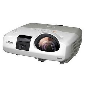 Проектор для офиса и образовательных учреждений Epson EB-421i