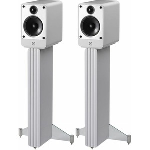 Полочная акустика Q Acoustics Concept 20 Gloss White