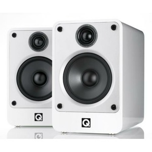 Полочная акустика Q Acoustics Concept 20 Gloss White