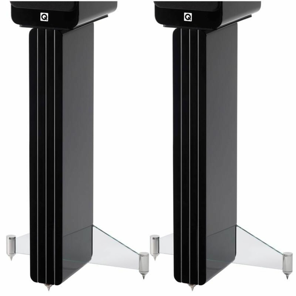 Стойка для акустики Q Acoustics Concept 20 Stands Gloss Black