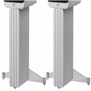 Стойка для акустики Q Acoustics Concept 20 Stands Gloss White