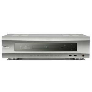 Blu-Ray проигрыватели OPPO BDP-105 Silver