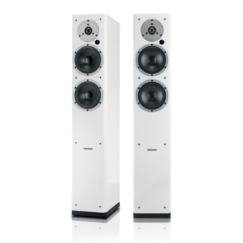 Активная акустика Dynaudio Xeo 5 White
