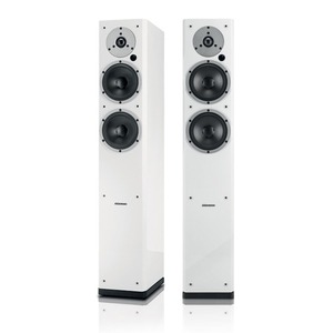 Активная акустика Dynaudio Xeo 5 White