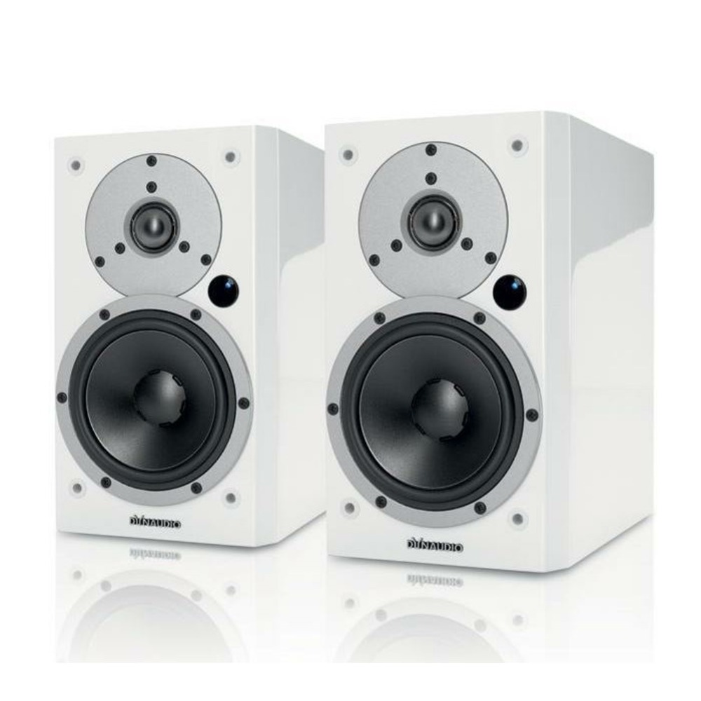 Активная акустика Dynaudio Xeo 3 White