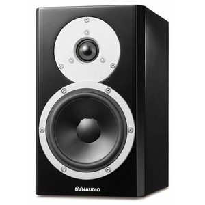 Полочная акустика Dynaudio Excite X12 Black Gloss