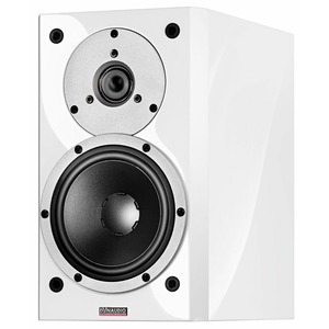 Полочная акустика Dynaudio Excite X12 White Gloss