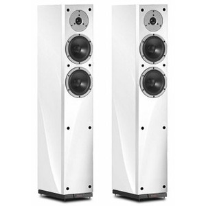 Напольная акустика Dynaudio Excite X32 White Gloss